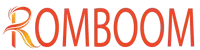 Romboom Logo