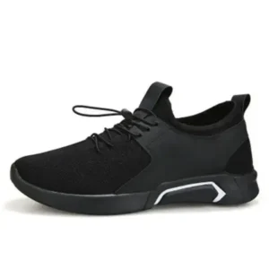 Romboom Men Casual Breathable Lightweight Sneakers