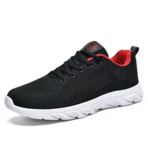 Romboom Casual Lightweight Non-Slip Mesh Sports Shoes