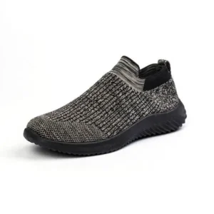 Romboom Men'S Casual Mesh Breathable Non-Slip Sneakers