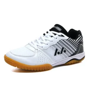 Romboom Men'S Fashion Non-Slip Wear-Resistant Ultra-Light Breathable Tendon Sole Sneakers