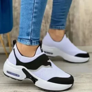 Romboom Women Fashion Sneakers